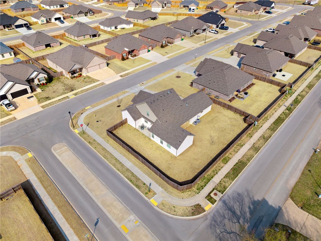 Summerfield Sub Ph 1 - Residential