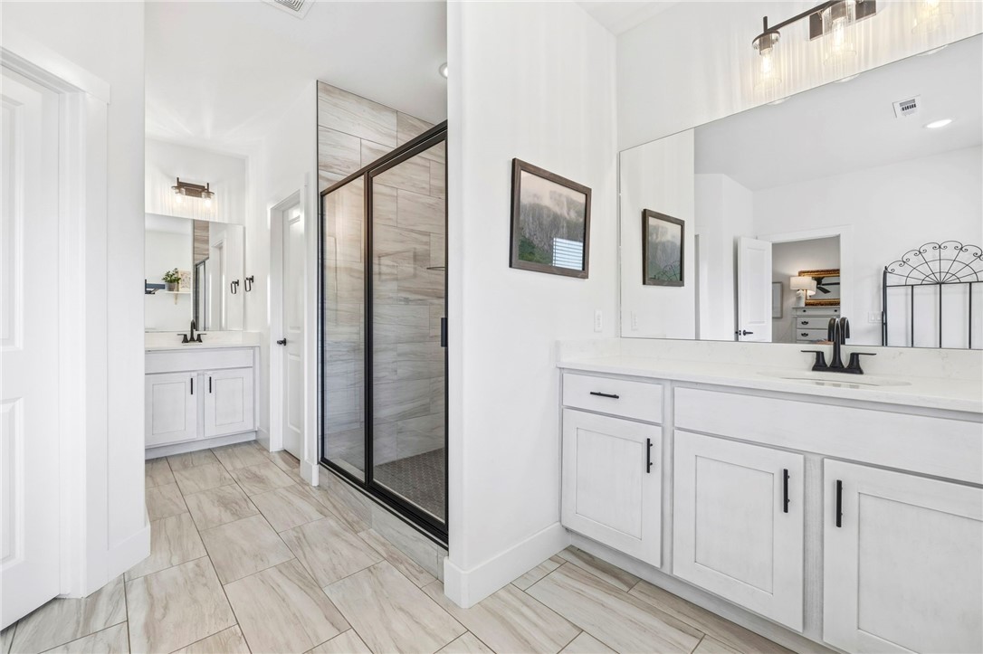 Summerfield Sub Ph 1 - Residential