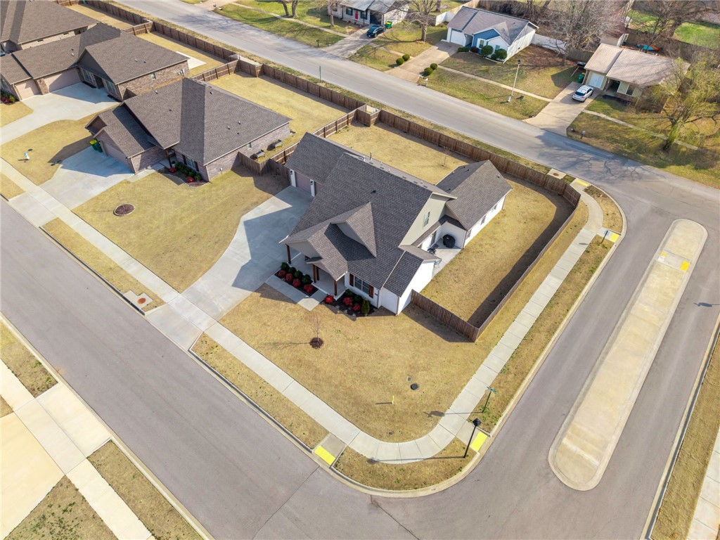 Summerfield Sub Ph 1 - Residential