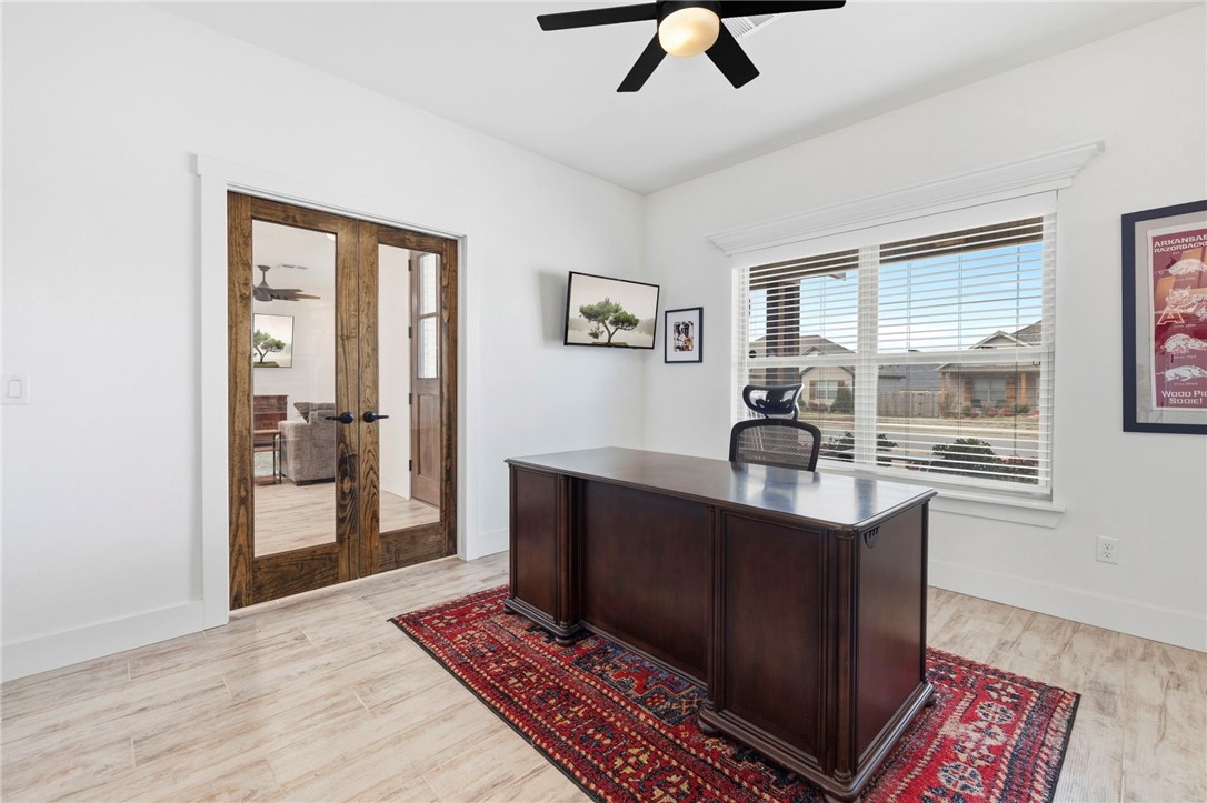 Summerfield Sub Ph 1 - Residential