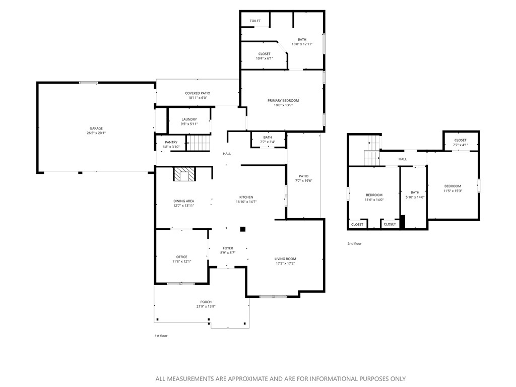Summerfield Sub Ph 1 - Residential