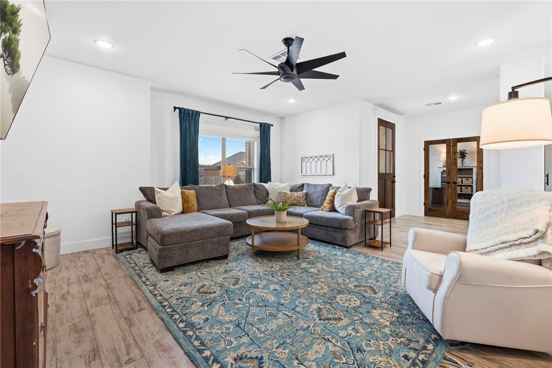 Summerfield Sub Ph 1 - Residential