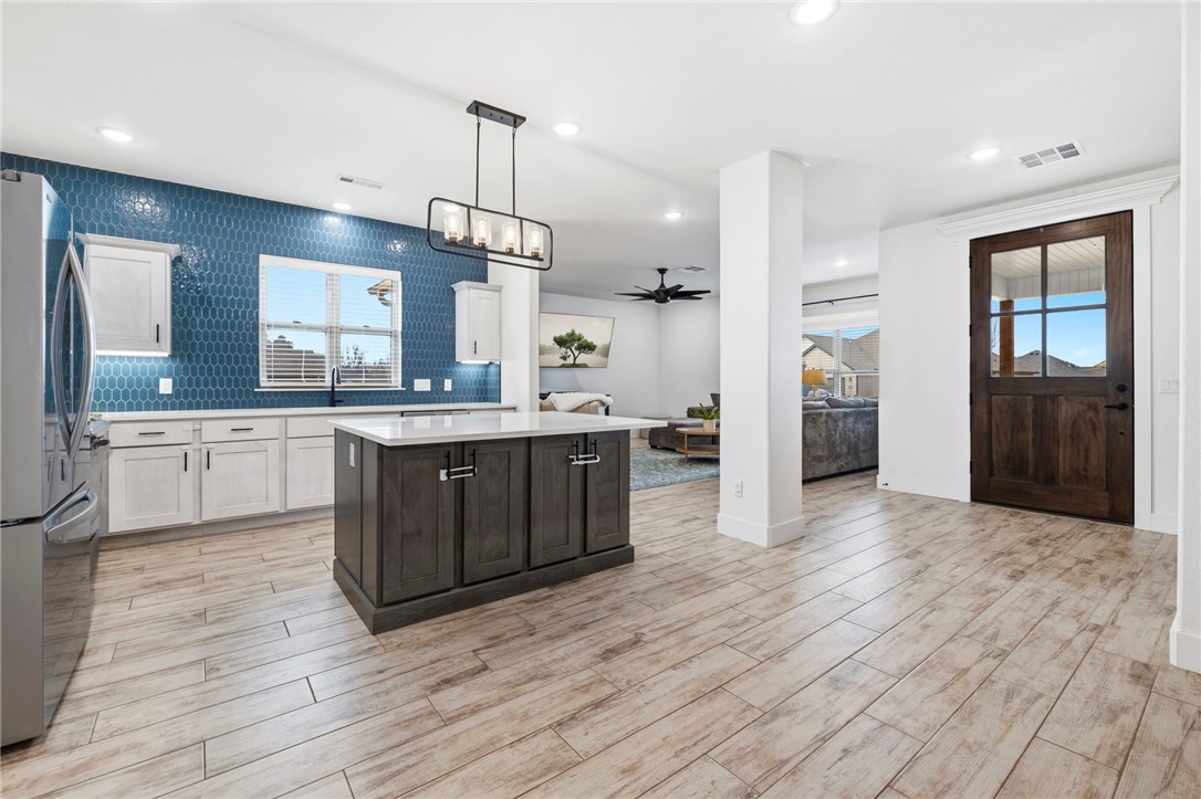 Summerfield Sub Ph 1 - Residential