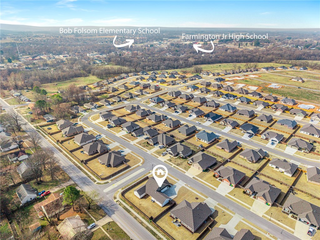 Summerfield Sub Ph 1 - Residential