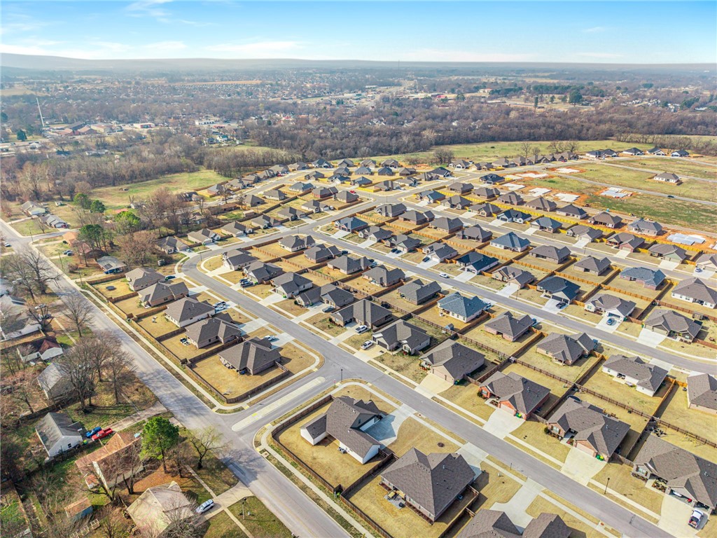 Summerfield Sub Ph 1 - Residential