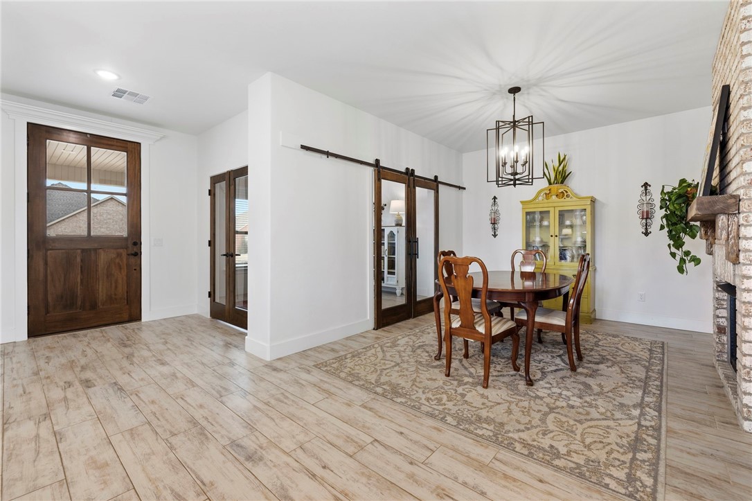 Summerfield Sub Ph 1 - Residential