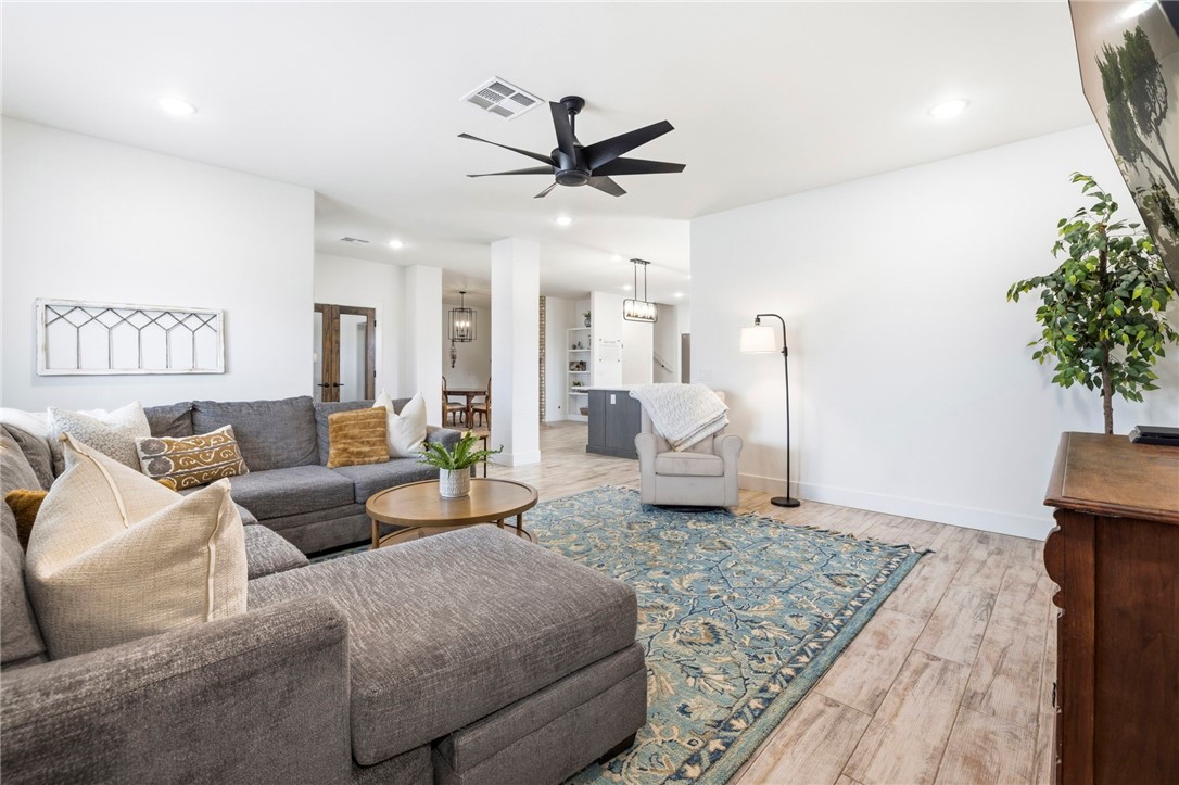 Summerfield Sub Ph 1 - Residential