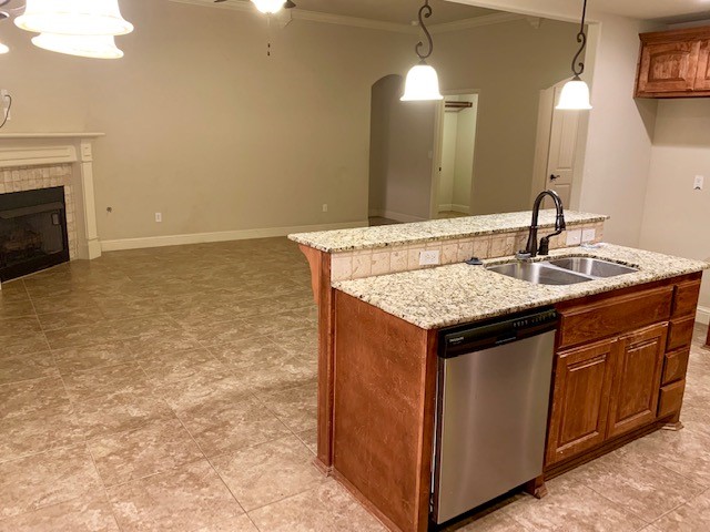 Laurynwood Estates - Residential Lease