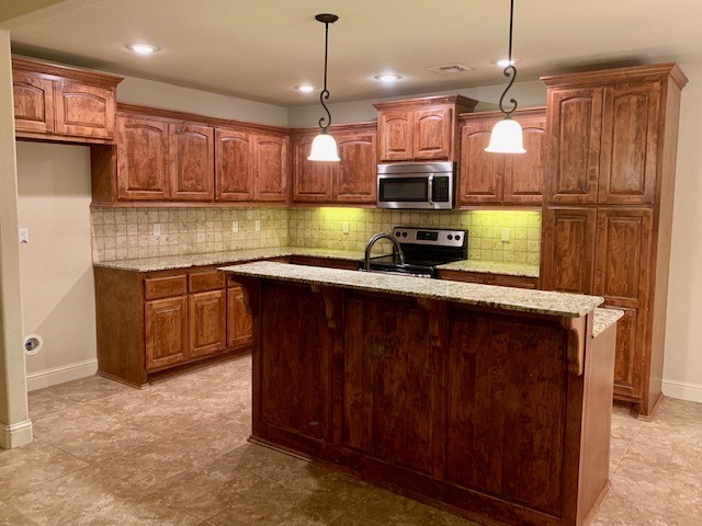 Laurynwood Estates - Residential Lease