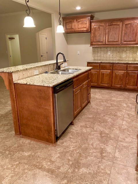 Laurynwood Estates - Residential Lease