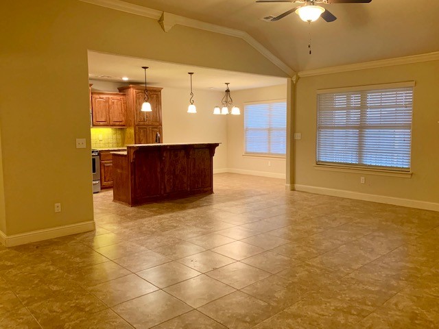 Laurynwood Estates - Residential Lease