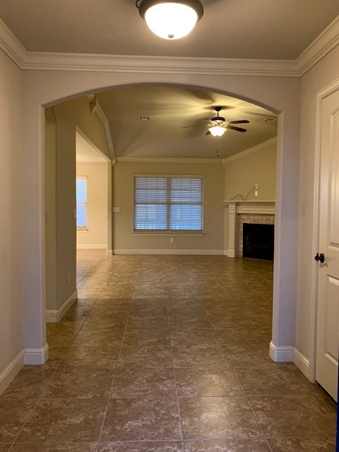 Laurynwood Estates - Residential Lease