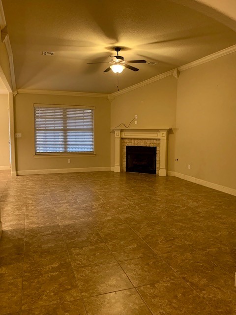 Laurynwood Estates - Residential Lease