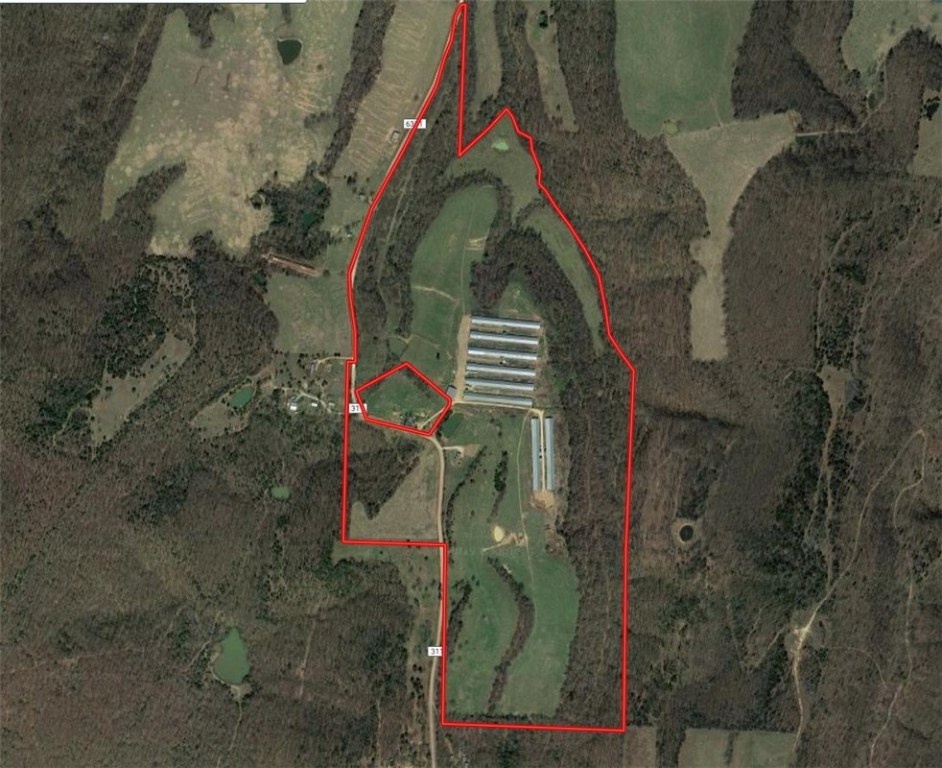 Wesley Farming - Farm