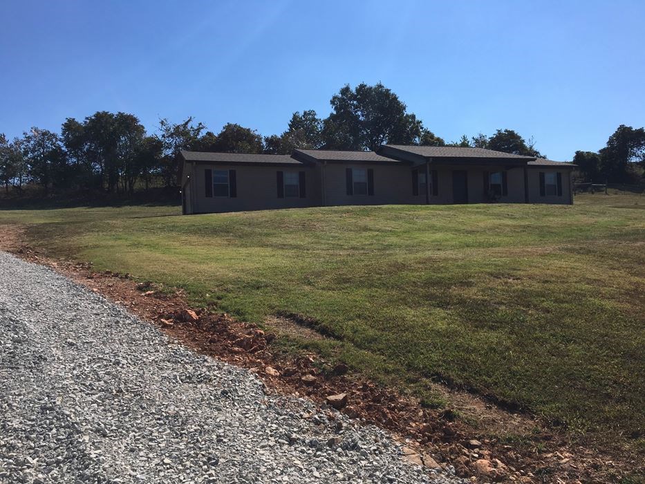 Wesley Farming - Farm