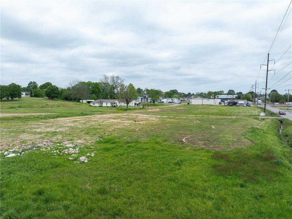 Boatright Add - Land