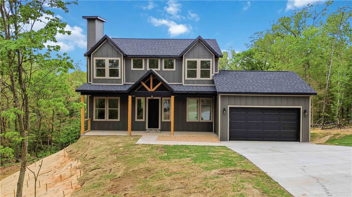 Angus Sub Bvv - Residential