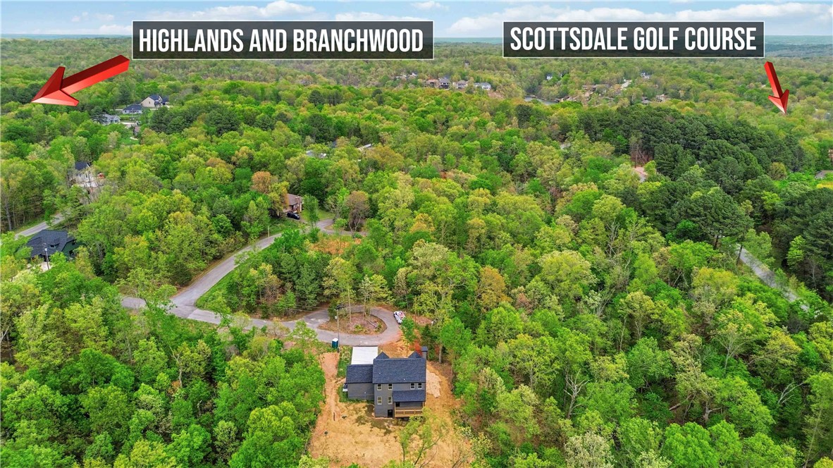 Angus Sub Bvv - Residential