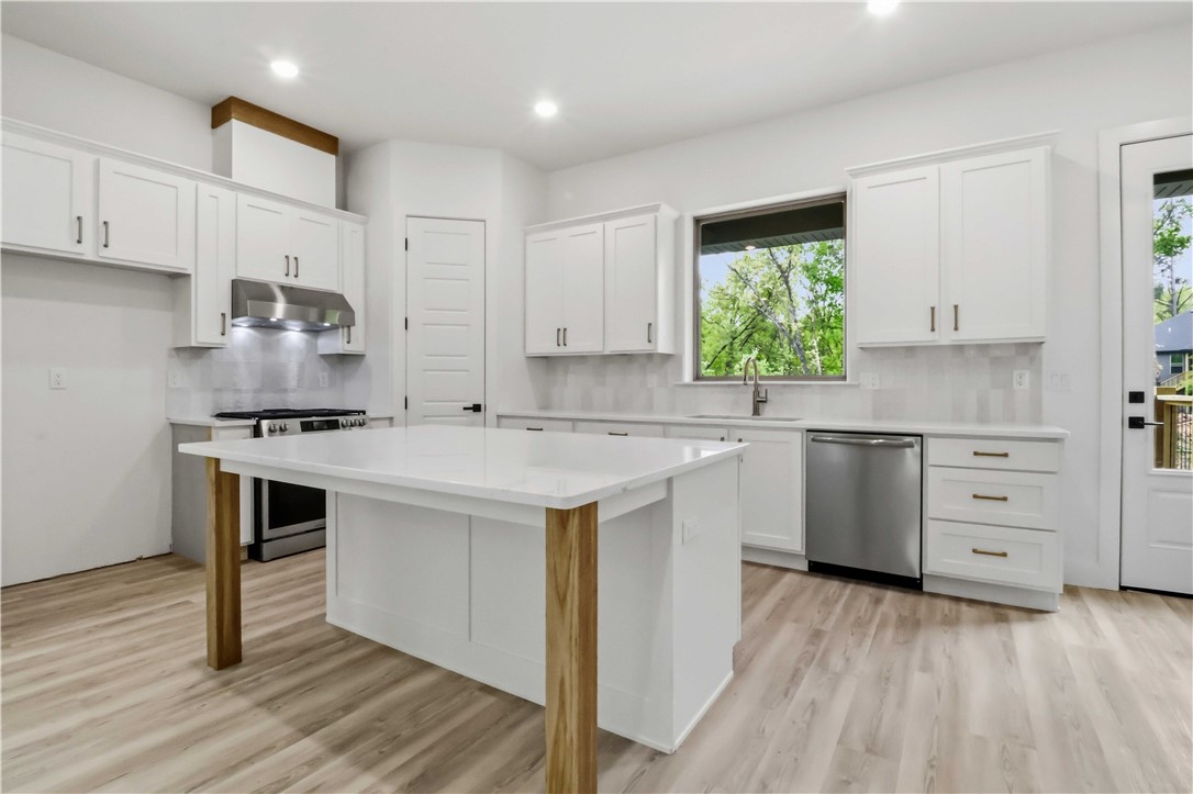 Angus Sub Bvv - Residential