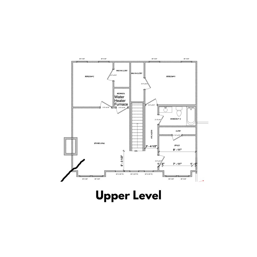 Angus Sub Bvv - Residential