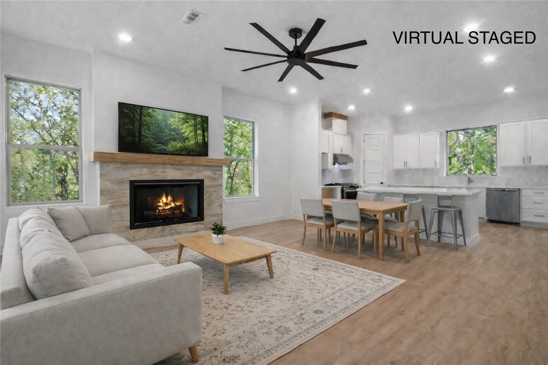 Angus Sub Bvv - Residential