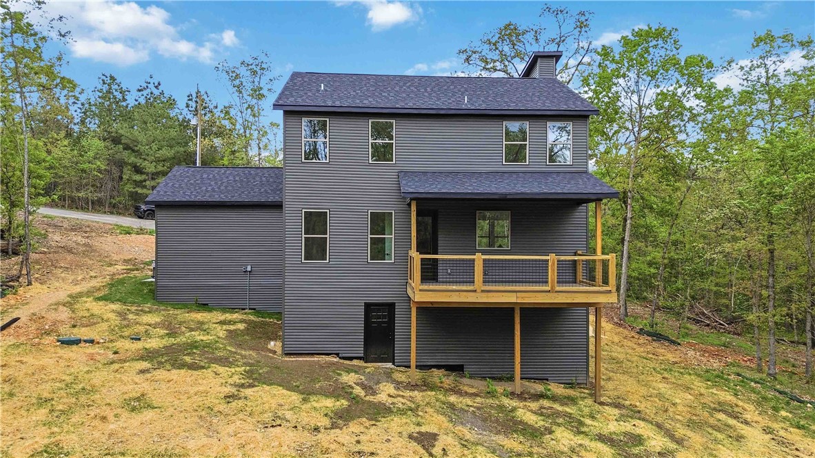 Angus Sub Bvv - Residential