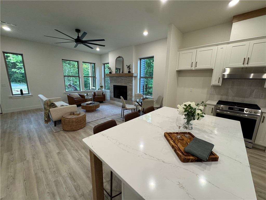Angus Sub Bvv - Residential