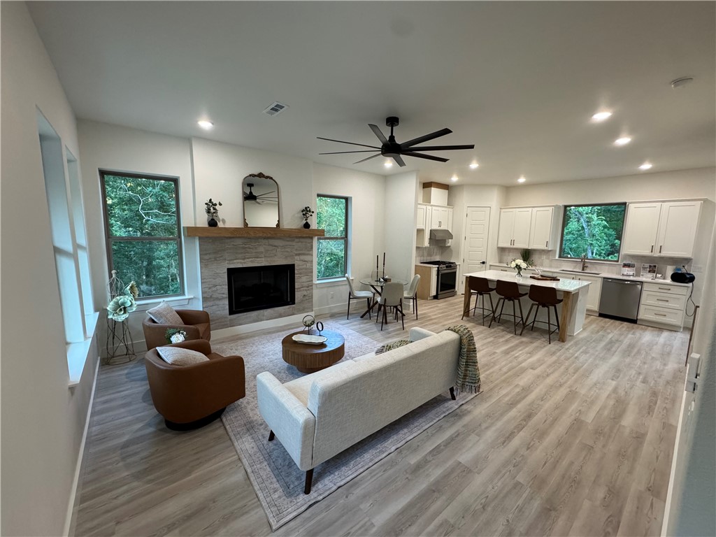 Angus Sub Bvv - Residential