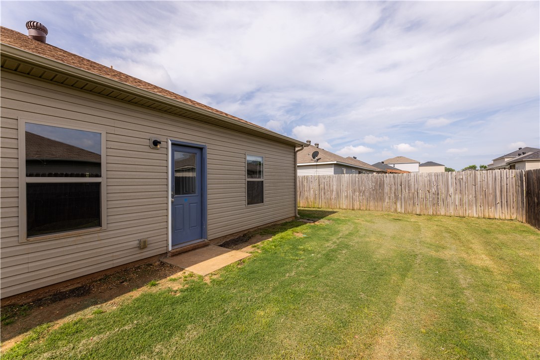 Eastview Sub - Residential