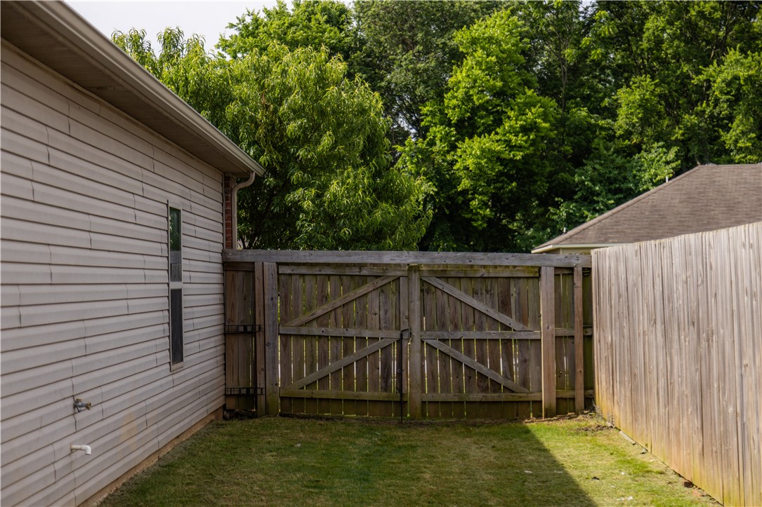 Eastview Sub - Residential
