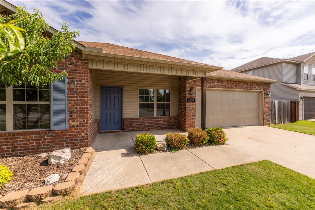 Eastview Sub - Residential