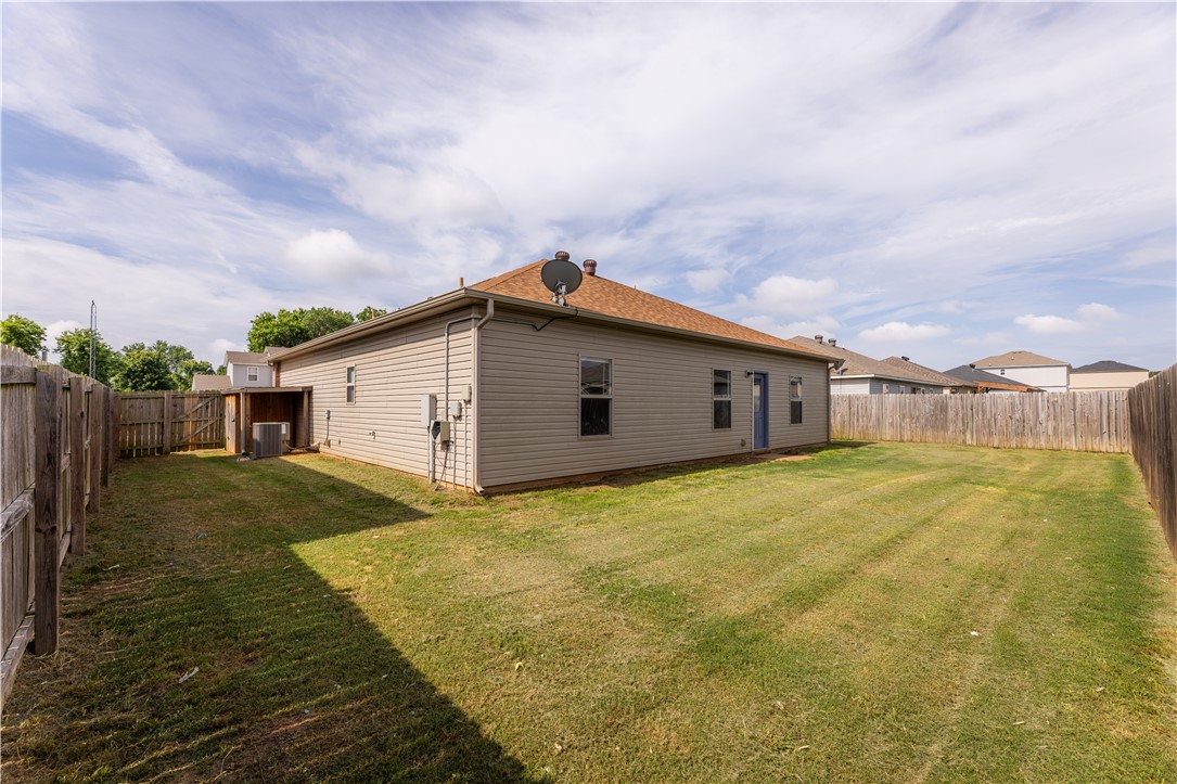 Eastview Sub - Residential