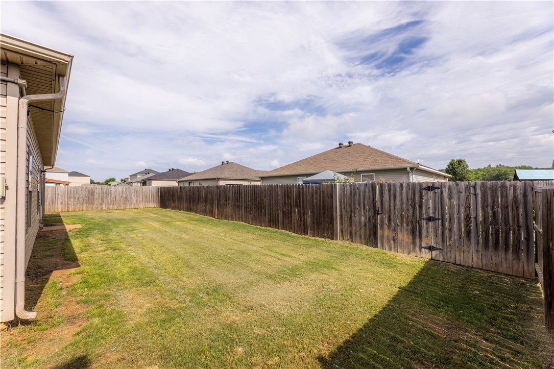 Eastview Sub - Residential