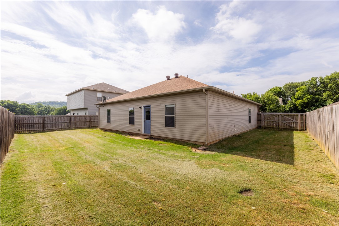 Eastview Sub - Residential