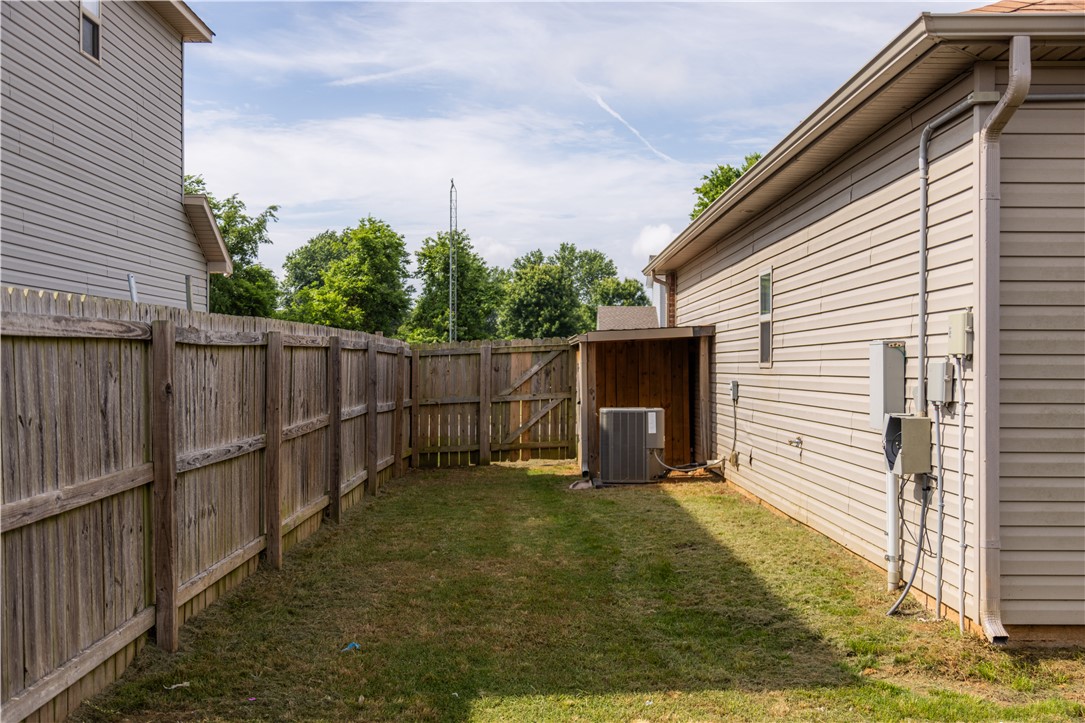 Eastview Sub - Residential