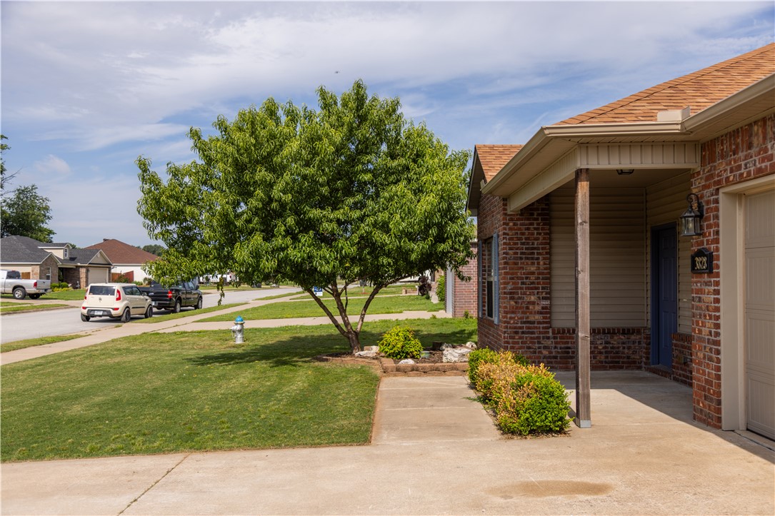 Eastview Sub - Residential