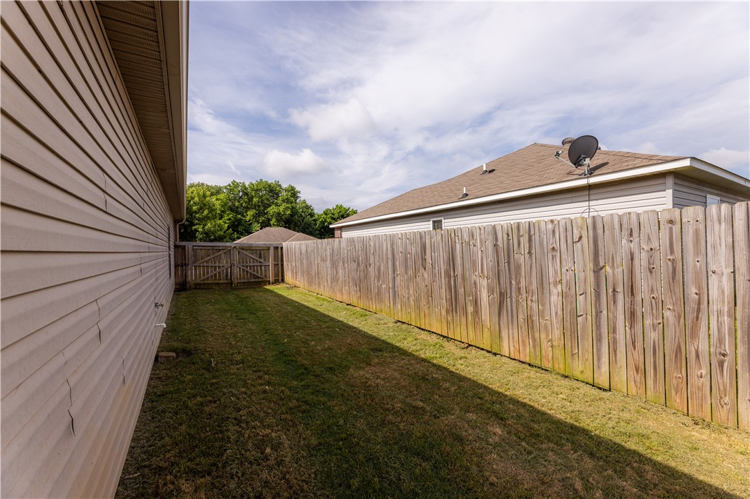 Eastview Sub - Residential