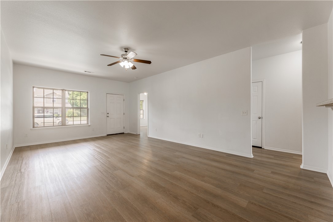 Eastview Sub - Residential