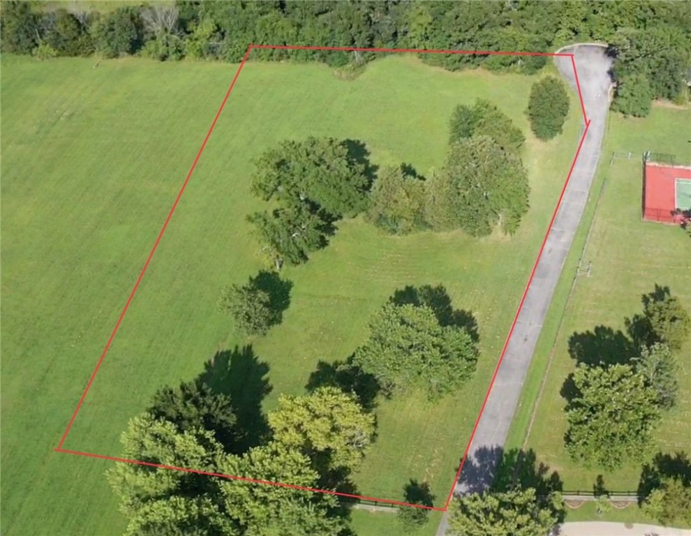 A rare flat lot in Elkins has hit the market!! Build your dream home in Silver Birch Estates private road subdivision!! This lot sits at the end of the cul de sac and is just minutes from town. The property boasts mature trees with a small amount of a wooded property line at the Eastern border.