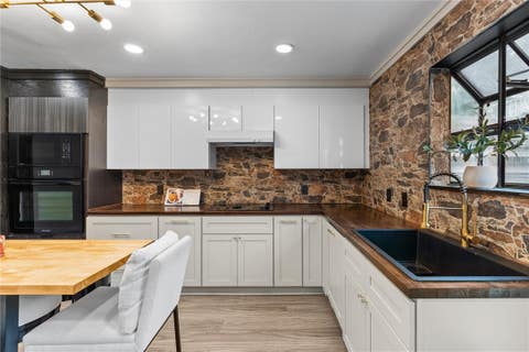 Photo of 1376 N Oakland Avenue 1 #1, Fayetteville, AR 72703 (MLS # 1357003)