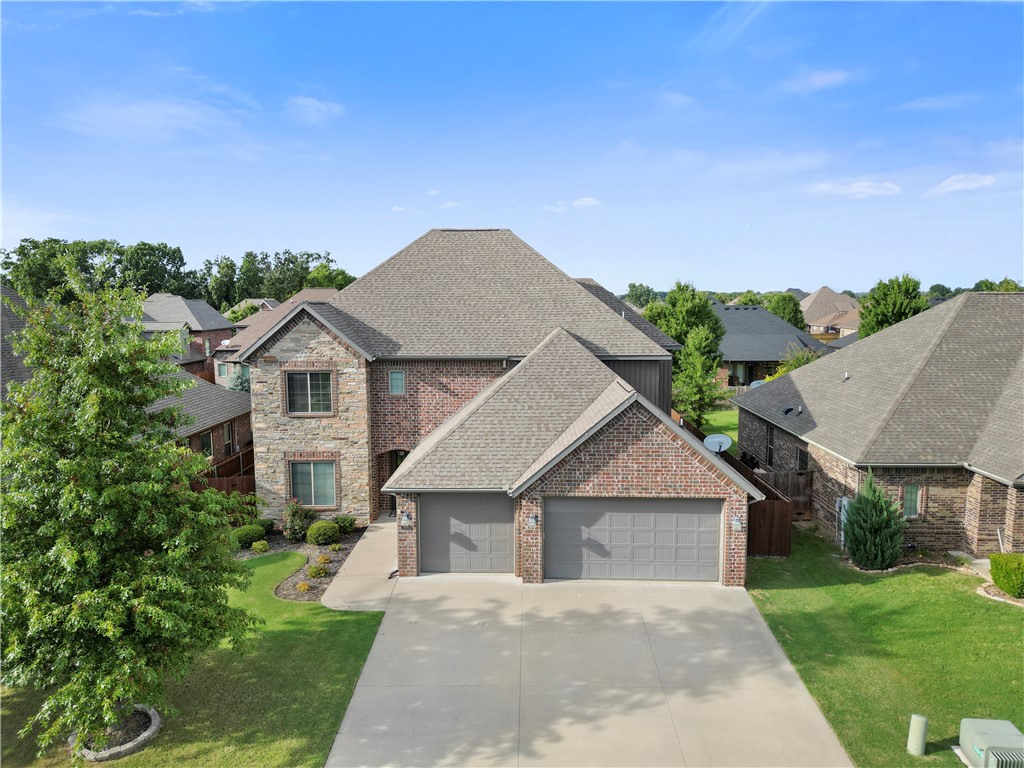 Oxford Ridge - Residential