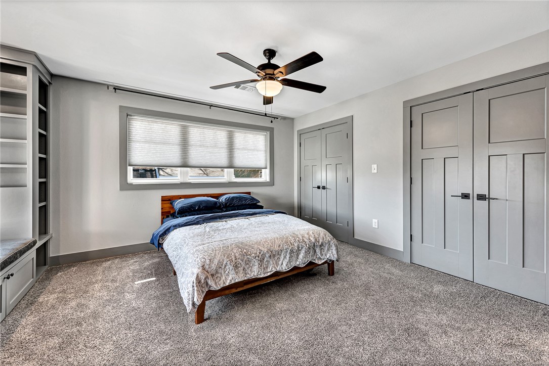 Coffelt Add Bentonville - Residential