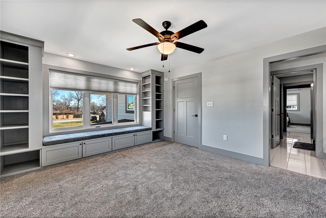 Coffelt Add Bentonville - Residential