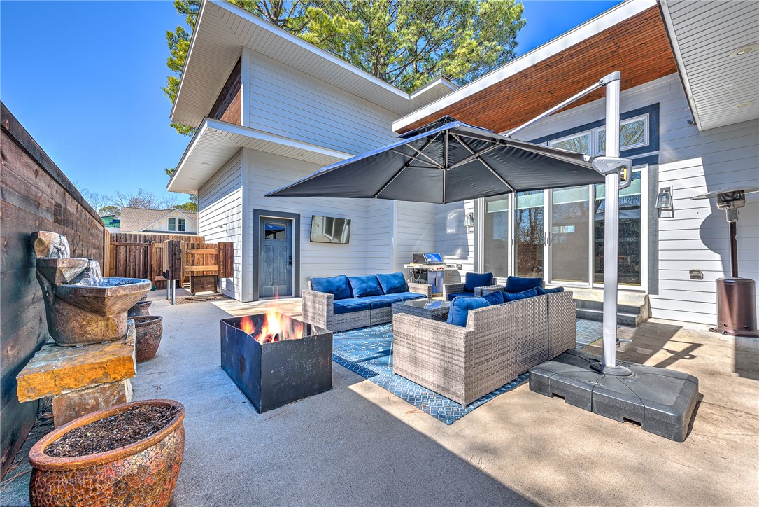 Coffelt Add Bentonville - Residential