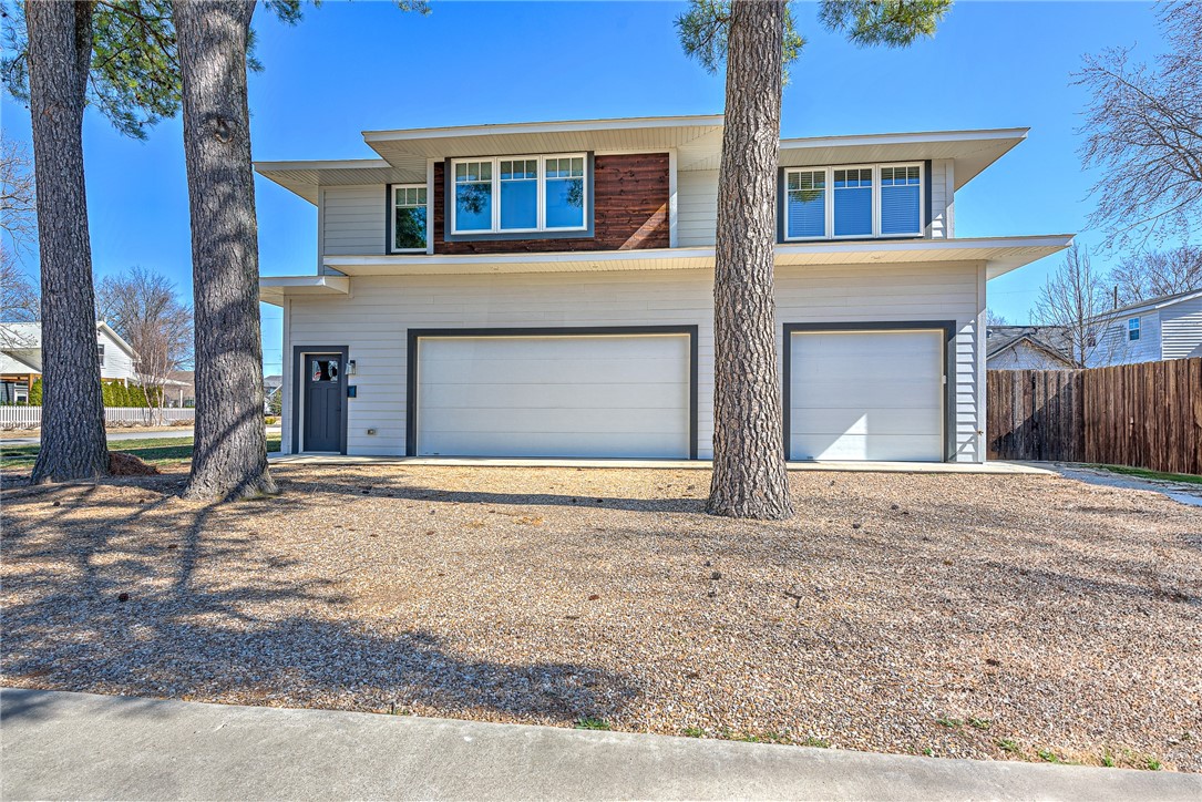 Coffelt Add Bentonville - Residential