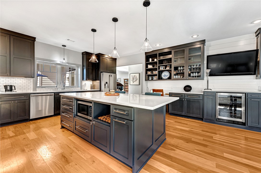 Coffelt Add Bentonville - Residential