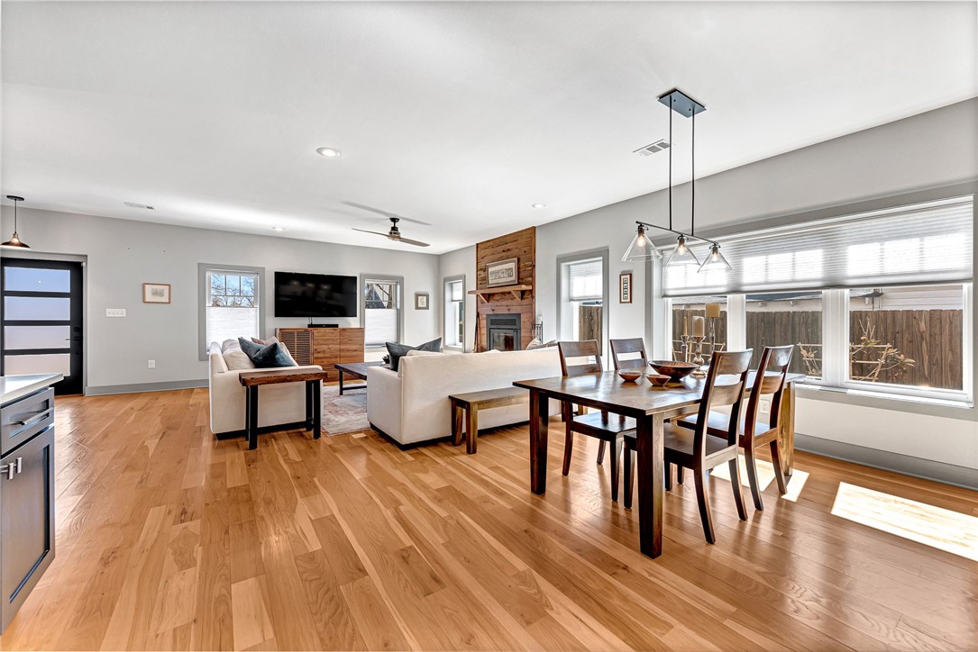 Coffelt Add Bentonville - Residential