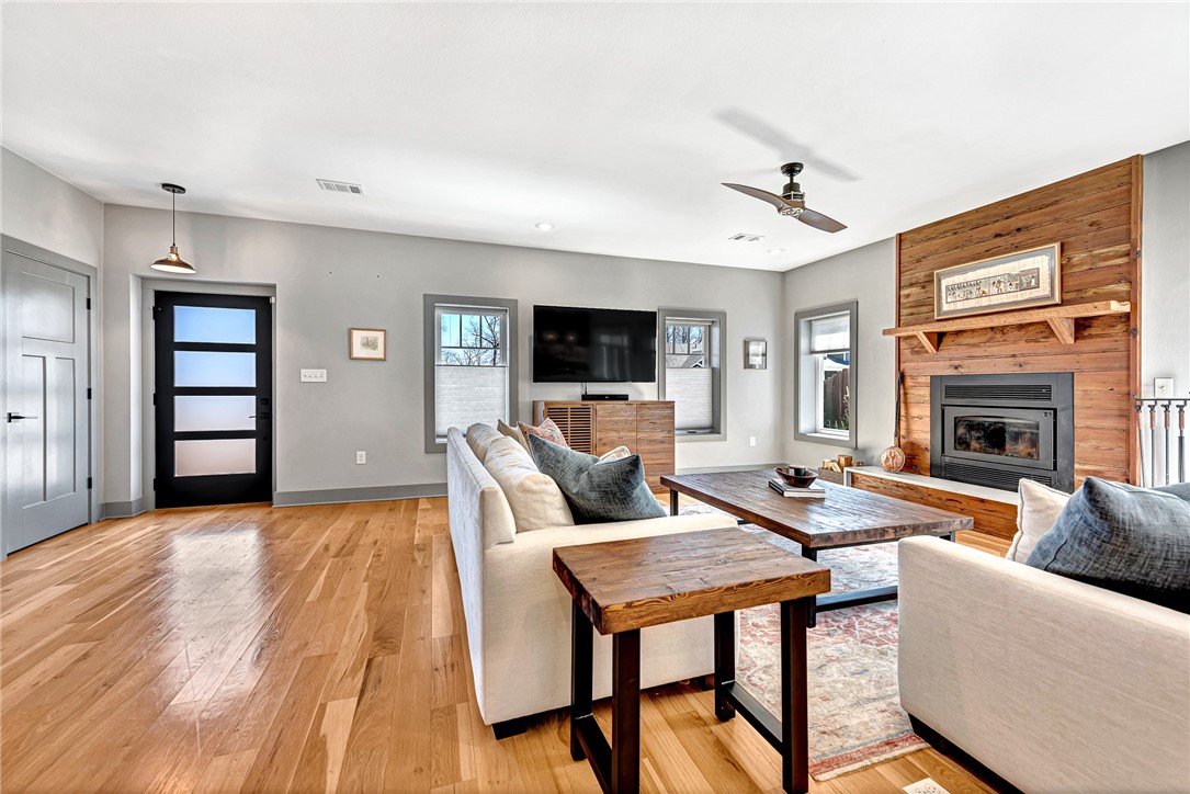 Coffelt Add Bentonville - Residential