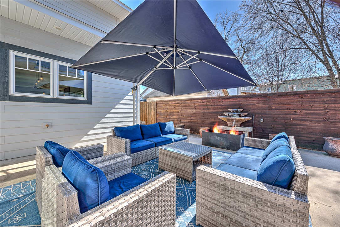 Coffelt Add Bentonville - Residential