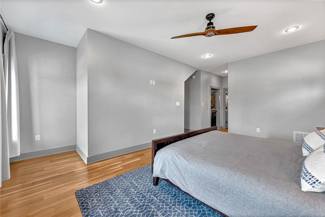 Coffelt Add Bentonville - Residential